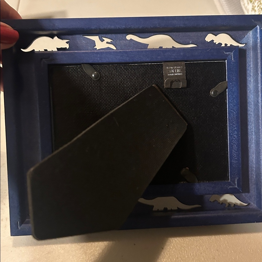 Dinosaur Frame - Picture 4 of 5
